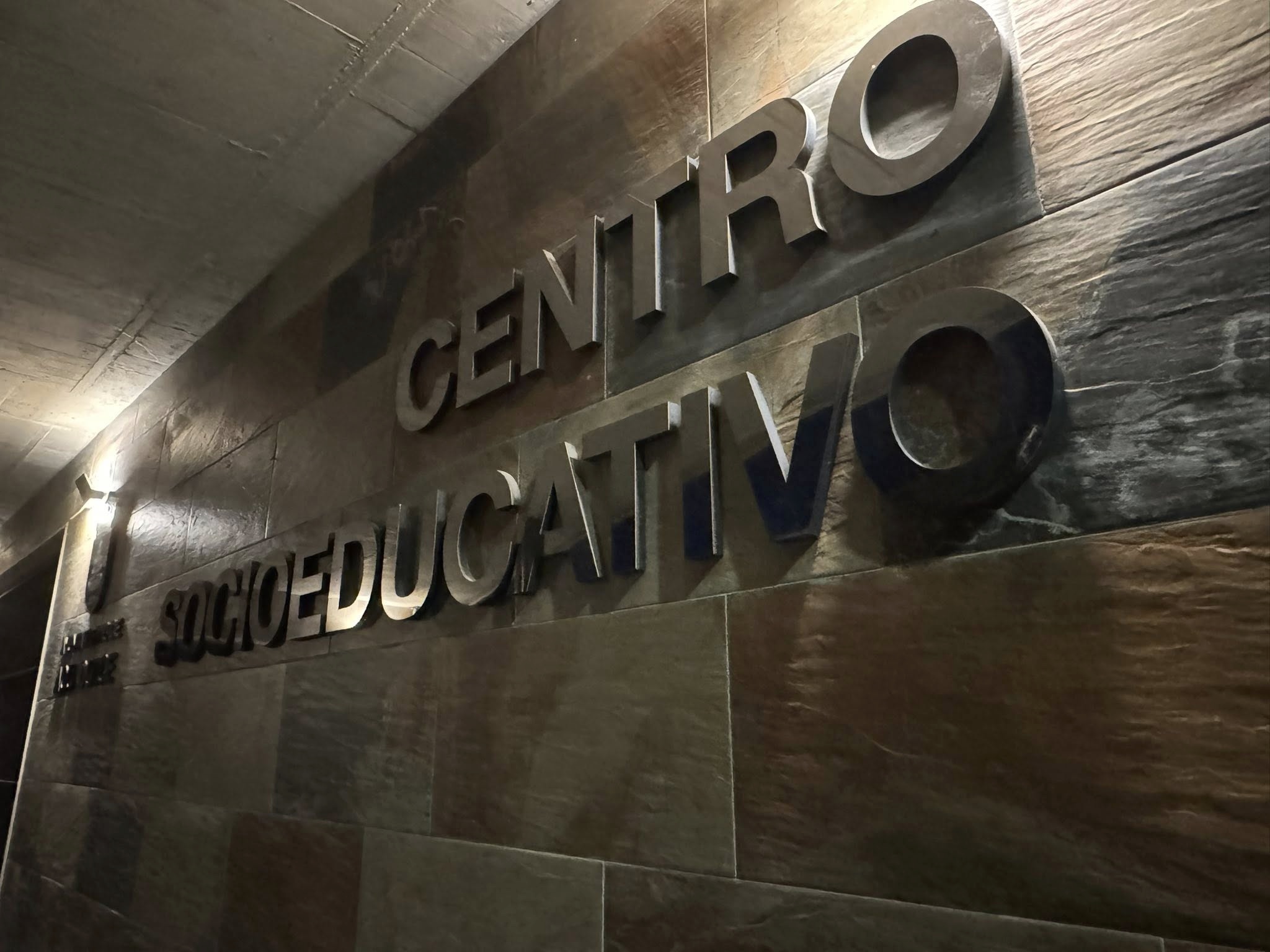 centro socioeducativo