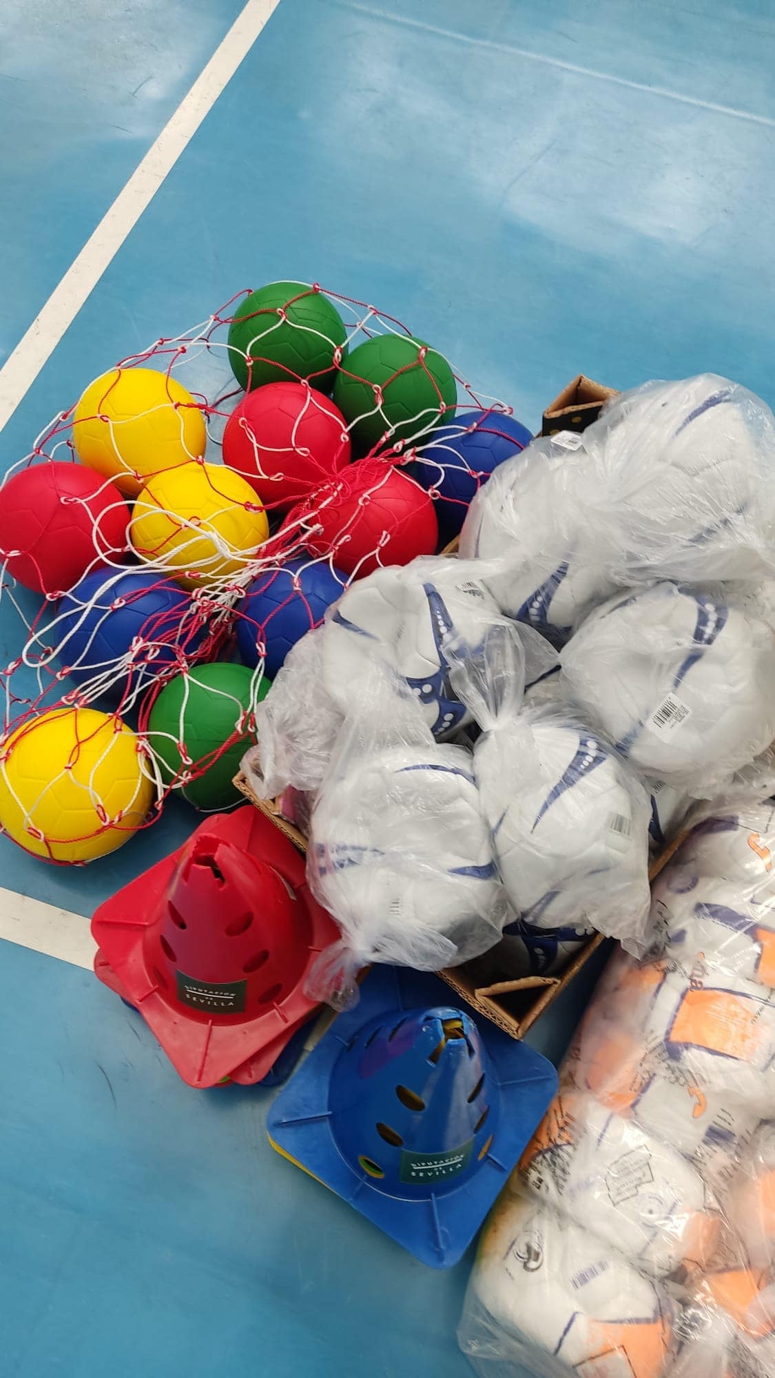 material deportivo 1